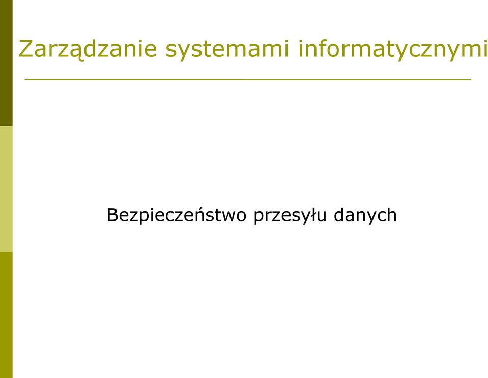 informatycznymi