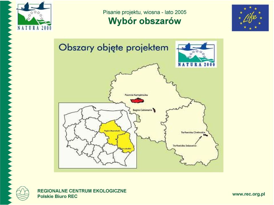 wiosna -