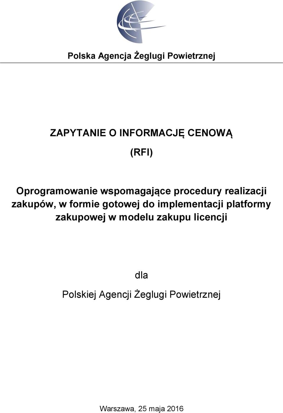 gotowej do implementacji platformy zakupowej w modelu