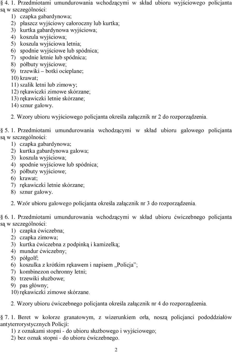 szalik letni lub zimowy; 12