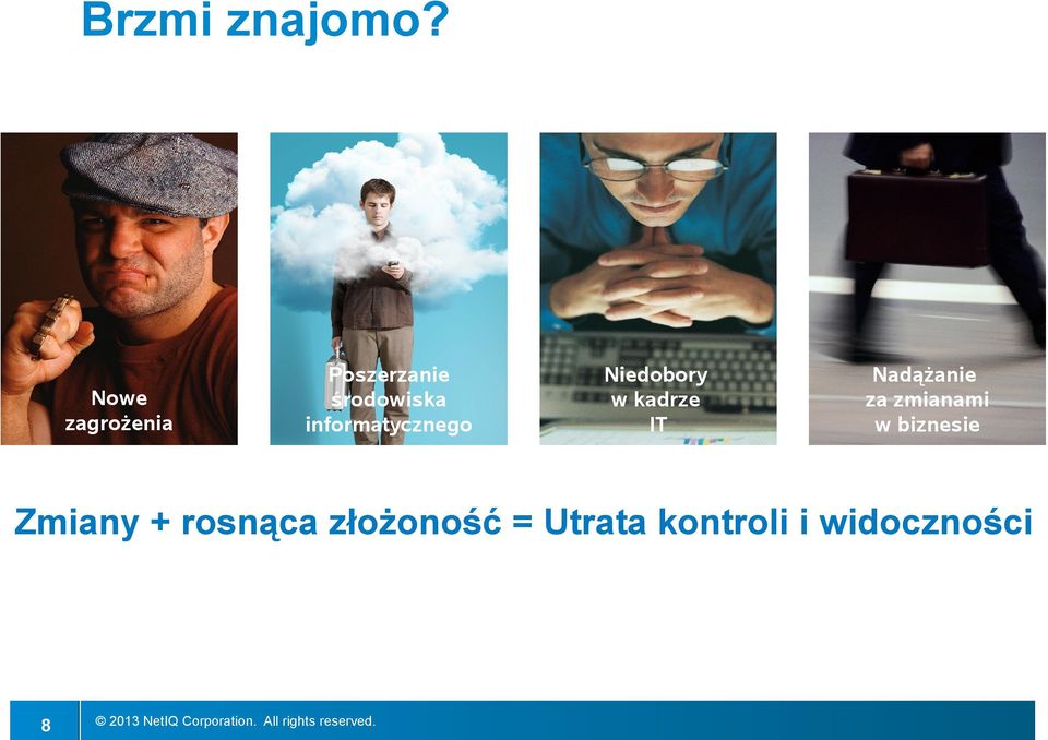 informatycznego Niedobory w kadrze IT