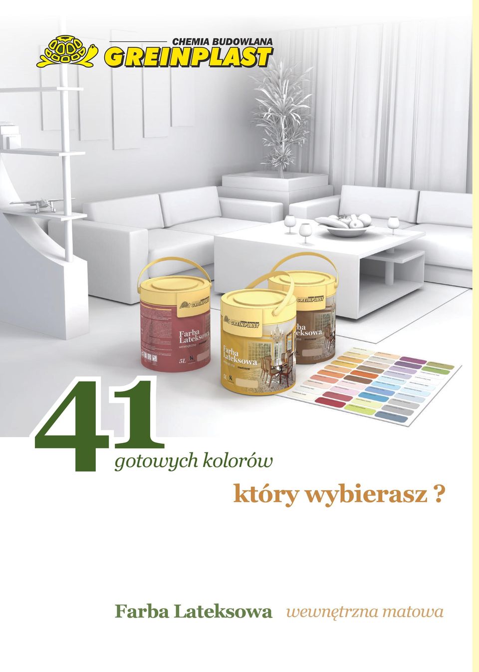 wybierasz?