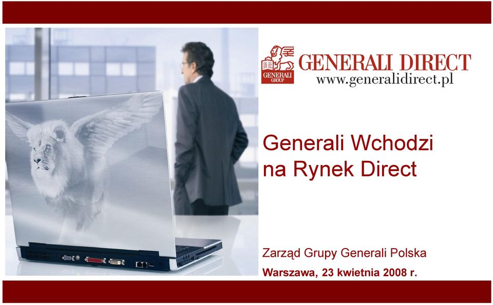 Grupy Generali Polska