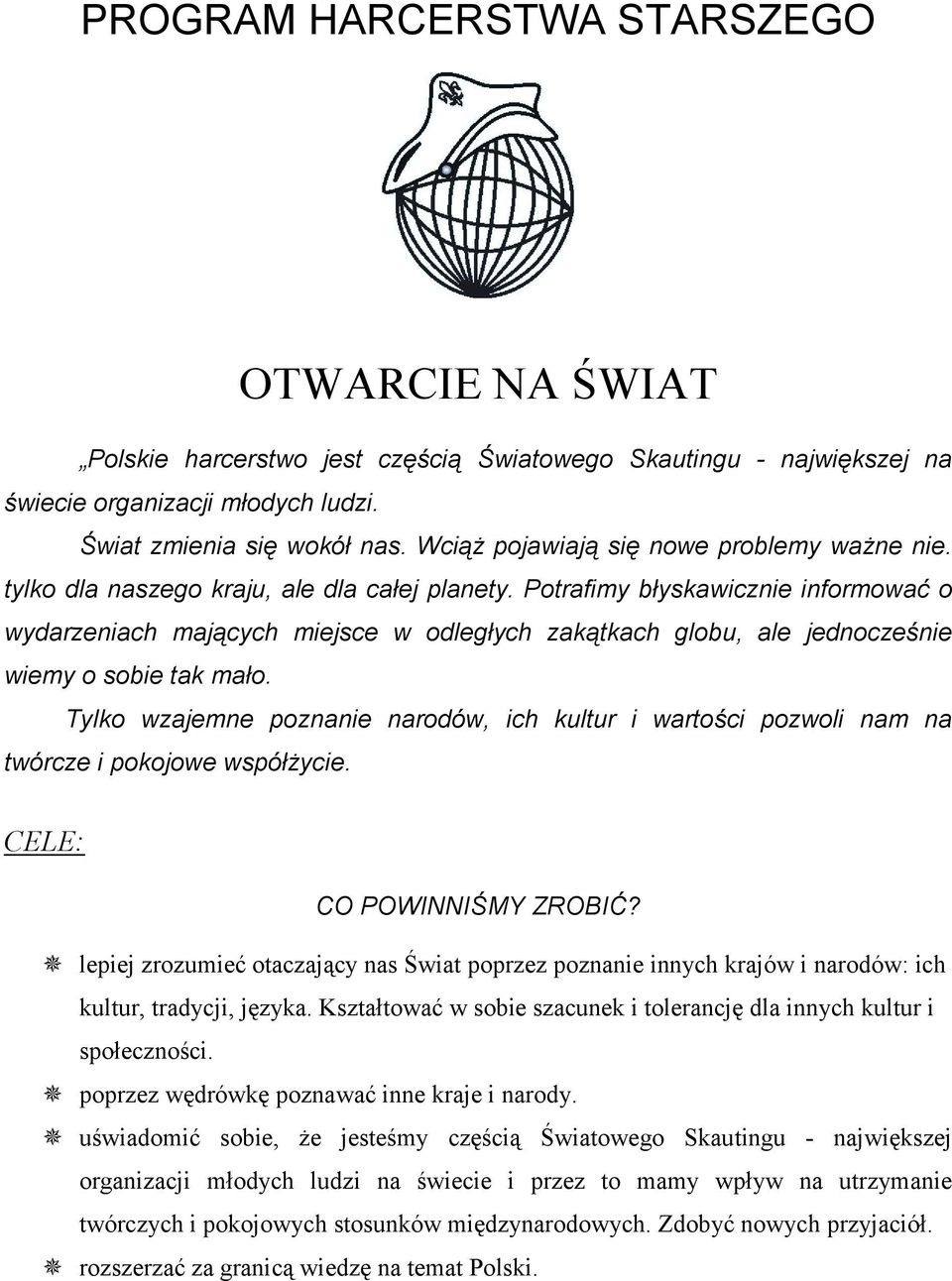 Potrafimy błyskawicznie informować o wydarzeniach mających miejsce w odległych zakątkach globu, ale jednocześnie wiemy o sobie tak mało.