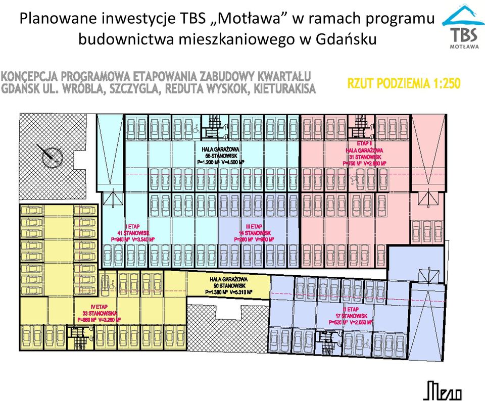 programu budownictwa