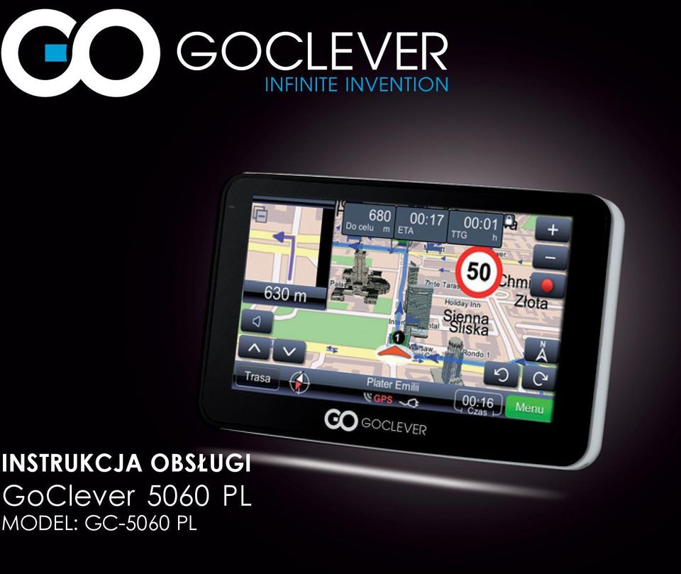 Goclever 5060