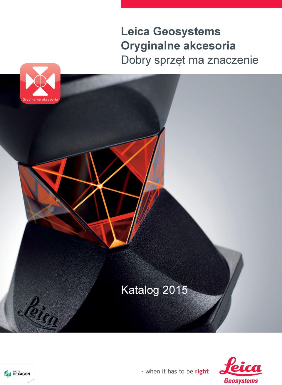 Dobry sprzęt ma