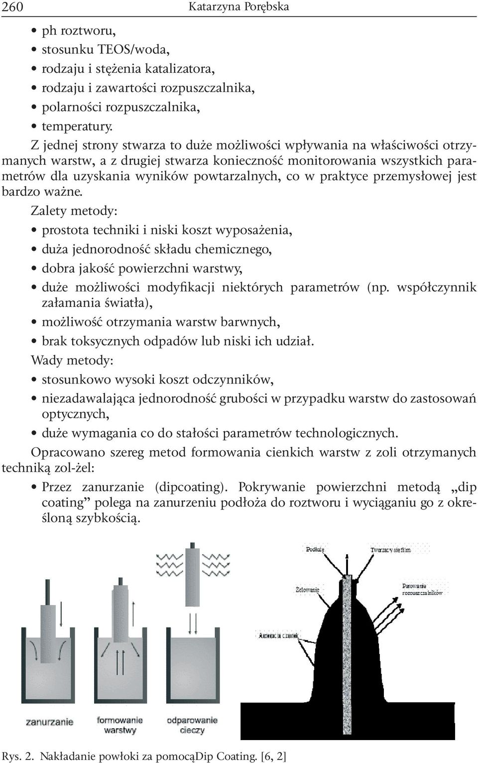 praktyce przemysłowej jest bardzo ważne.