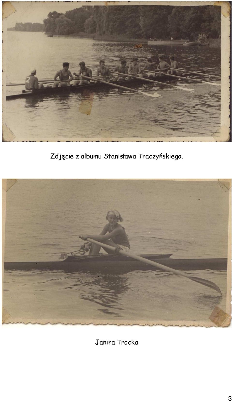 Stanisława