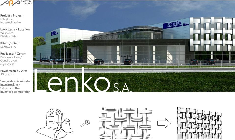 Budowa w toku / Construction in progress 30.
