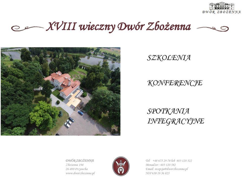 SZKOLENIA