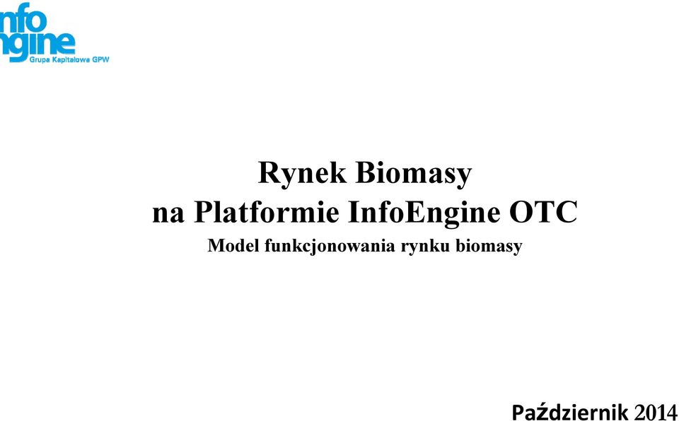 OTC Model