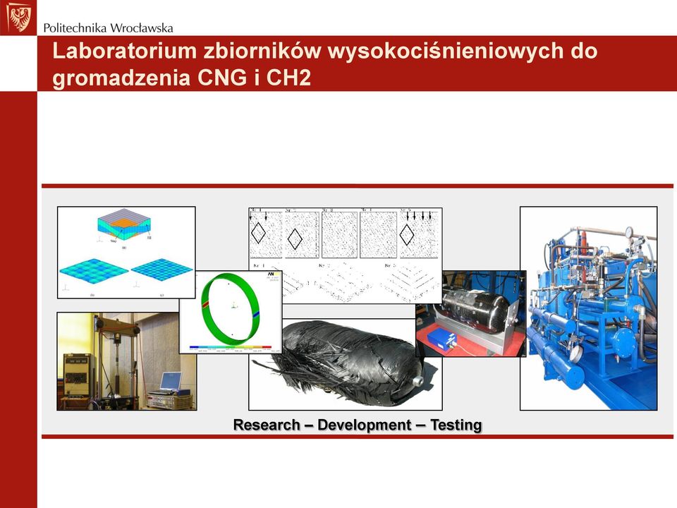 gromadzenia CNG i CH2
