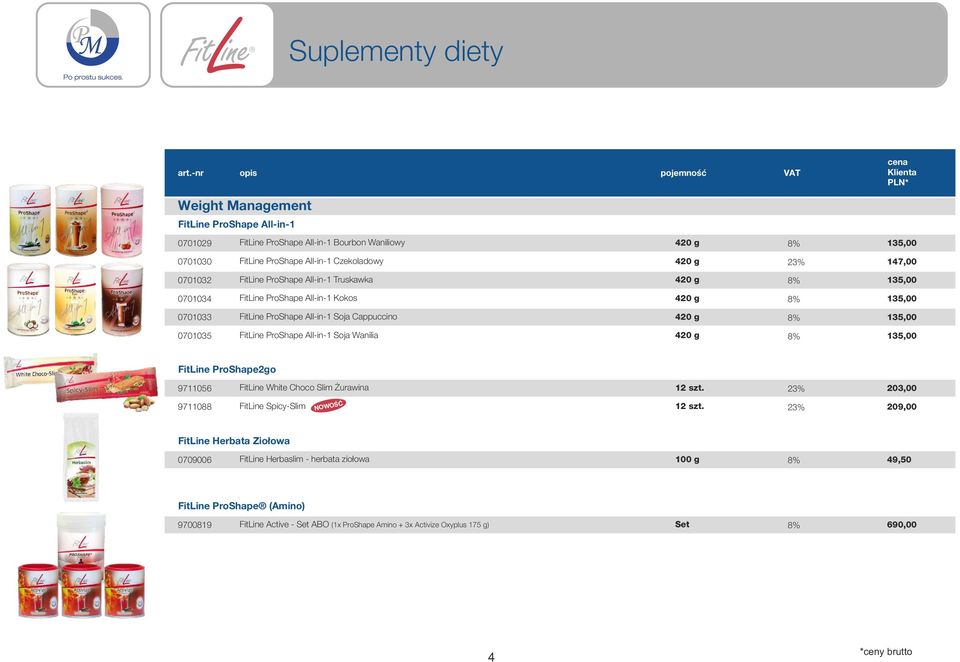 Cennik 16 Dla Klienta Obowiazuje Tylko W Polsce Pdf Darmowe Pobieranie