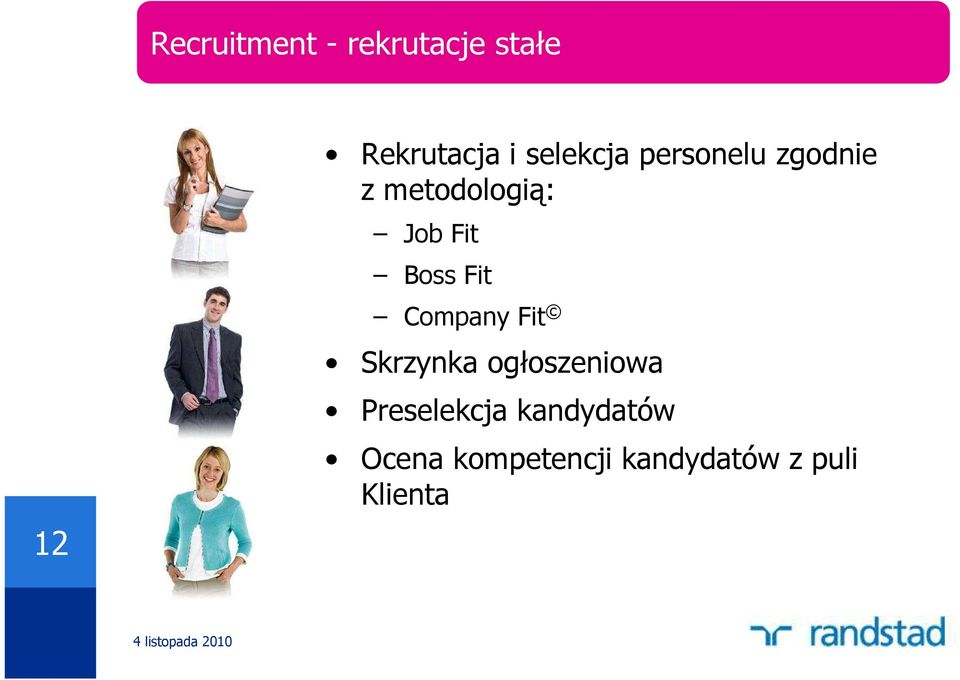 Boss Fit Company Fit Skrzynka ogłoszeniowa