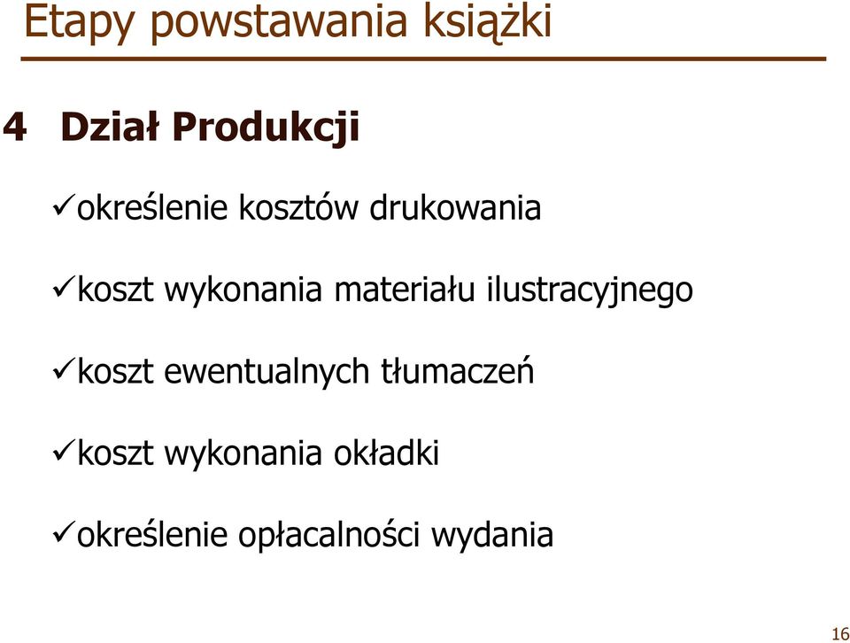 ilustracyjnego koszt ewentualnych tłumaczeń