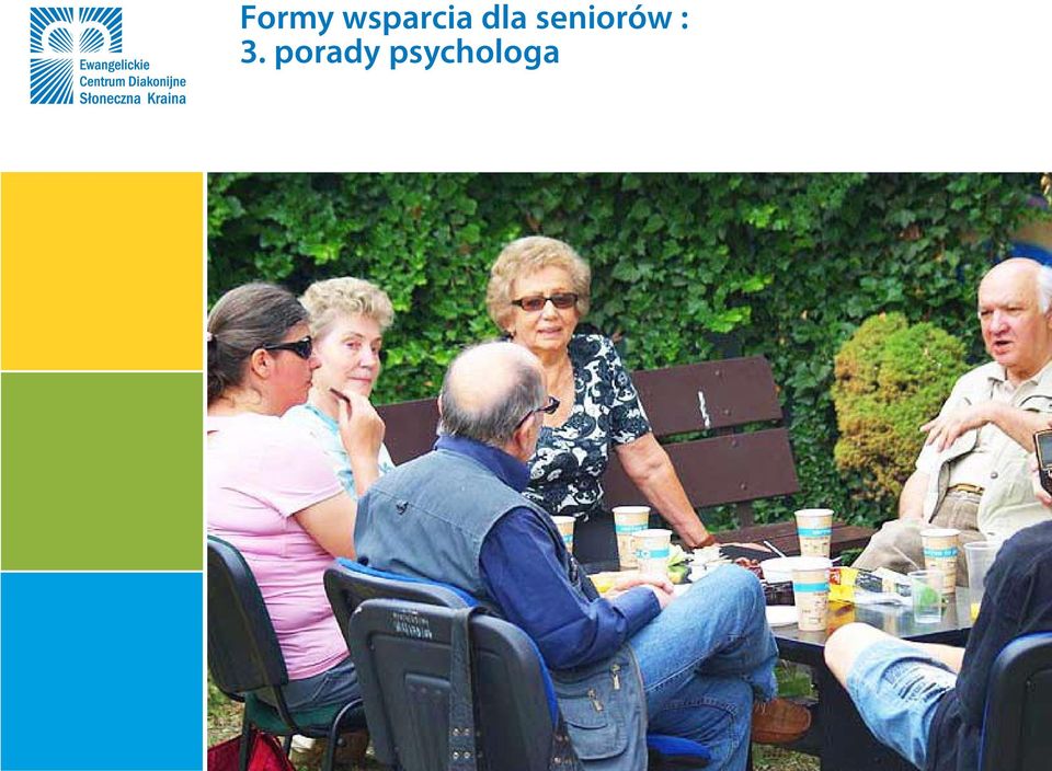 seniorów : 3.