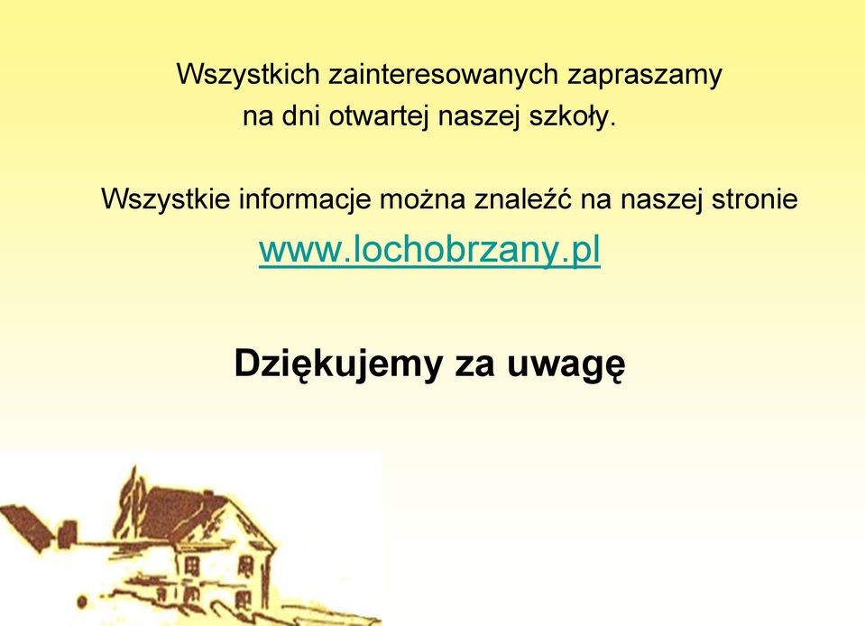 Wszystkie informacje można znaleźć na