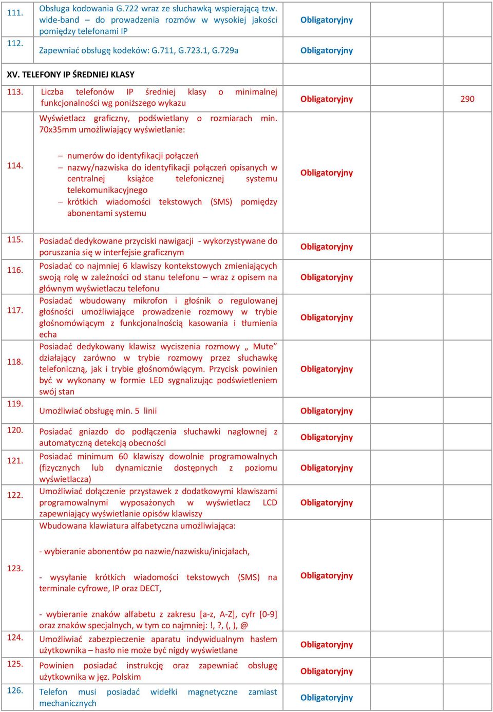 70x35mm umożliwiający wyświetlanie: 290 114.