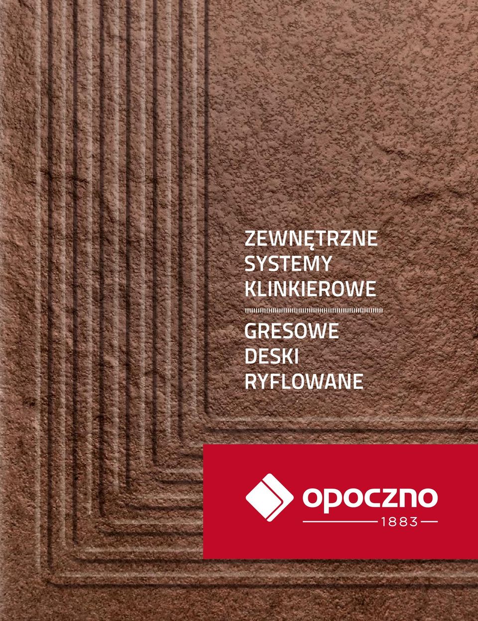 KLINKIEROWE