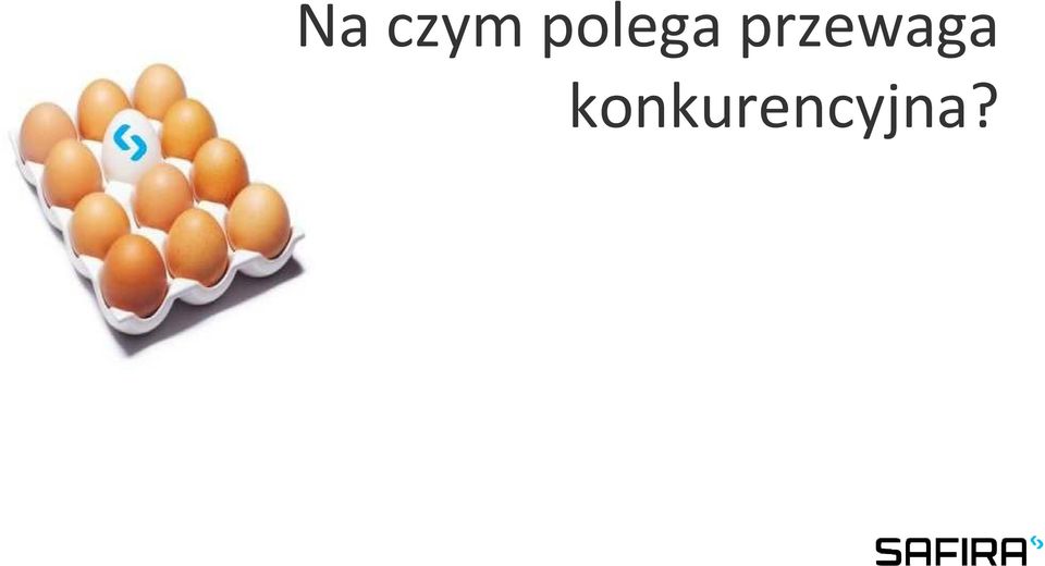 przewaga