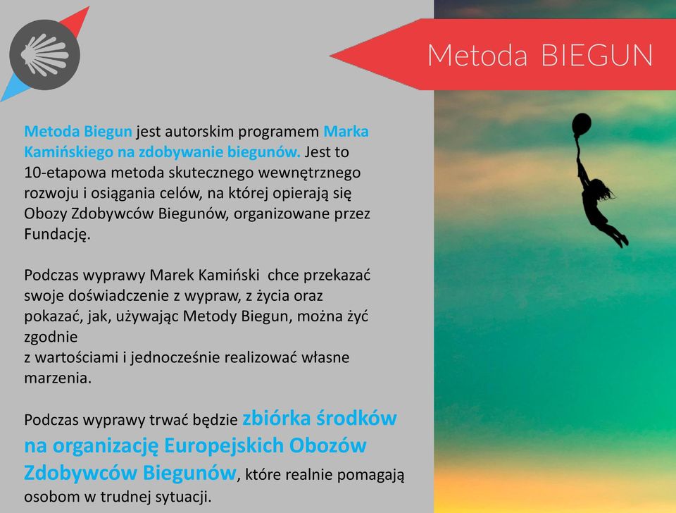 Fundację.