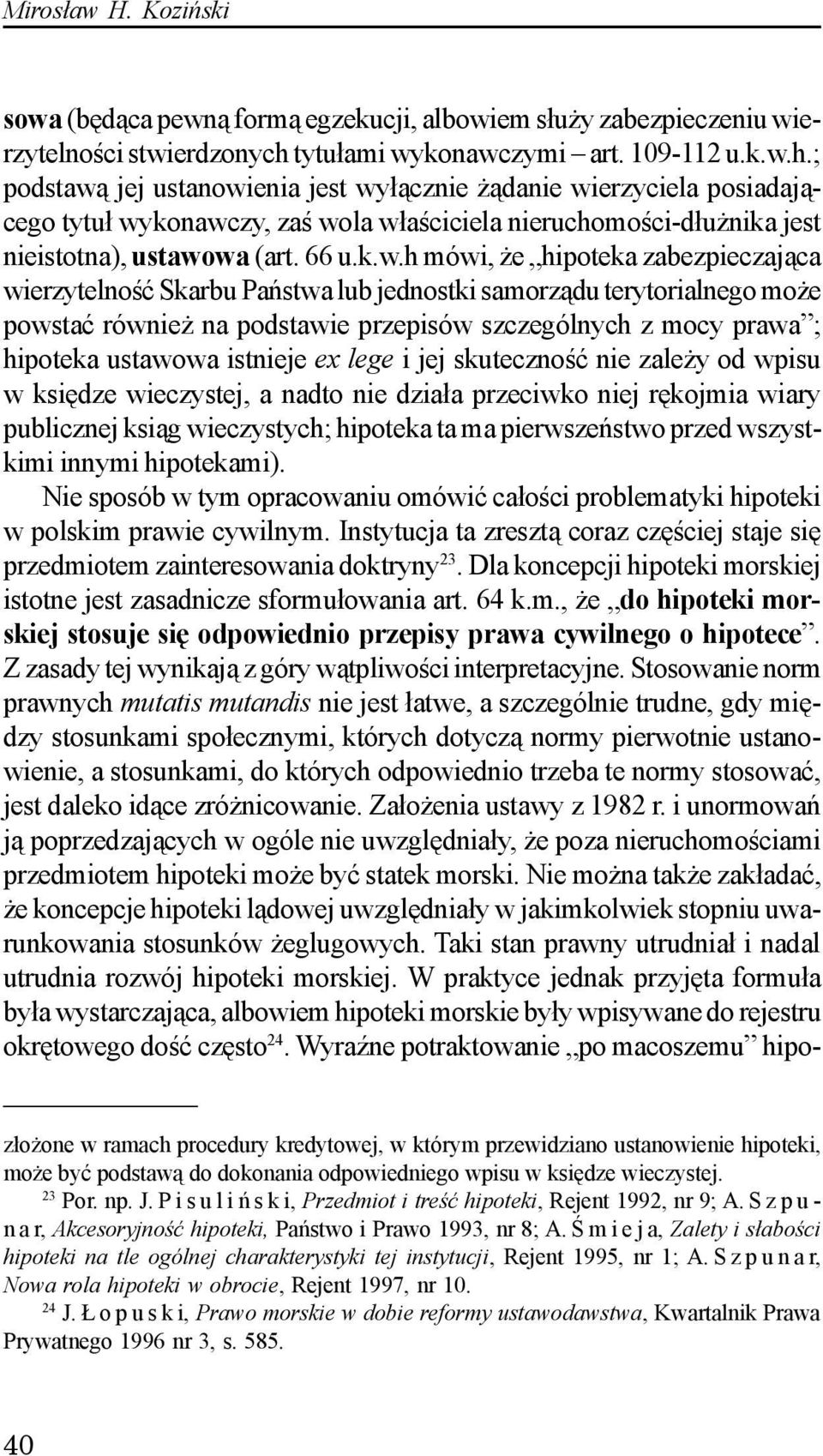 ; podstaw¹