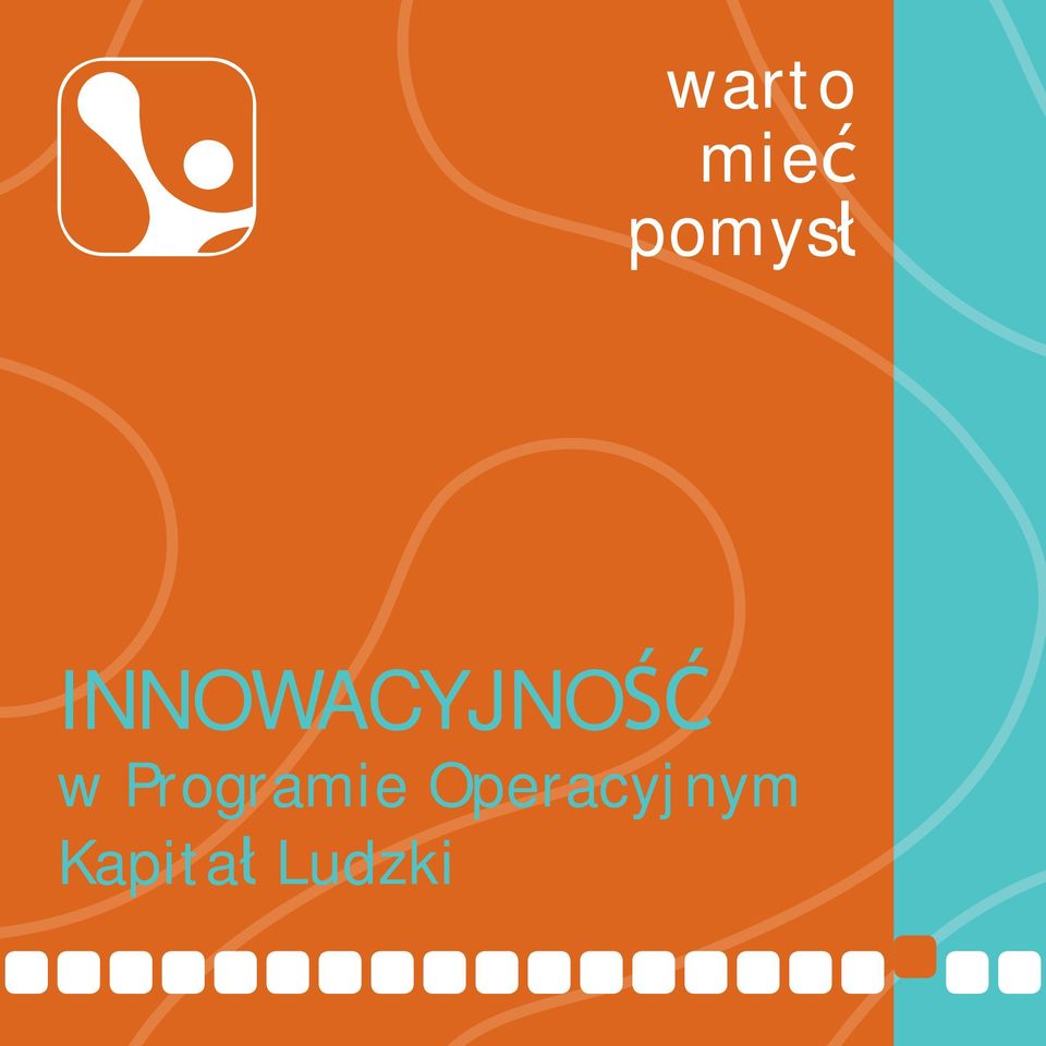 INNOWACYJNOŚĆ w