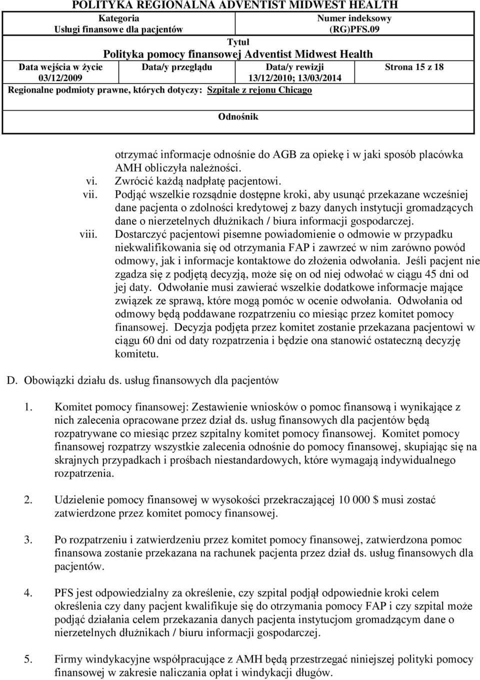 gospodarczej.