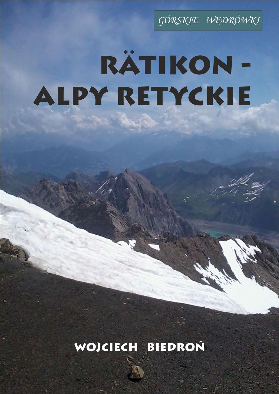 RÄTIKON - ALPY