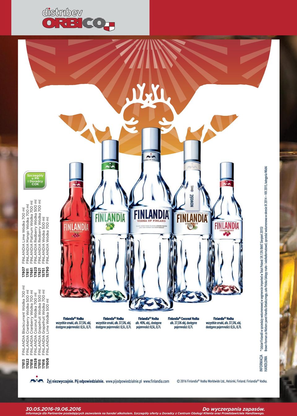 17807 17811 171 17823 17821 751 790 Lime 700 ml Mango 700 ml Platinum 700 ml