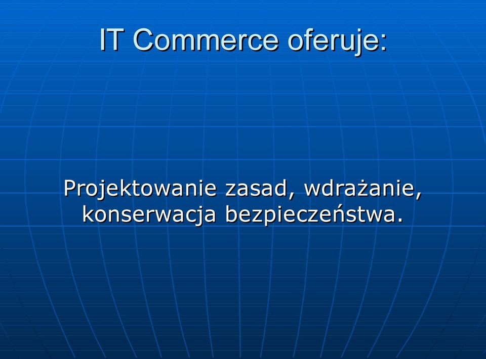 Projektowanie