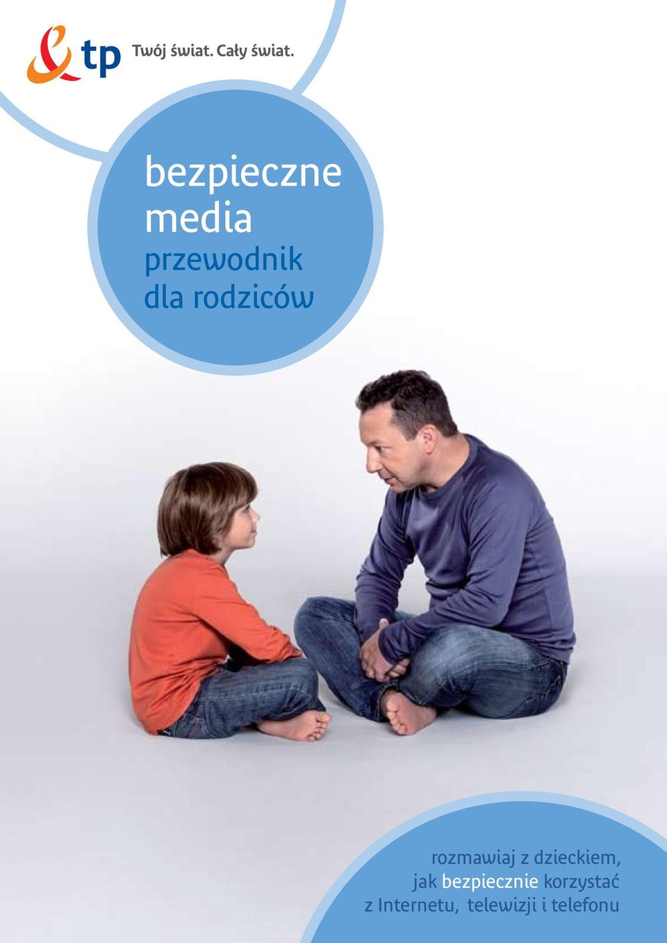 dzieckiem, jak bezpiecznie