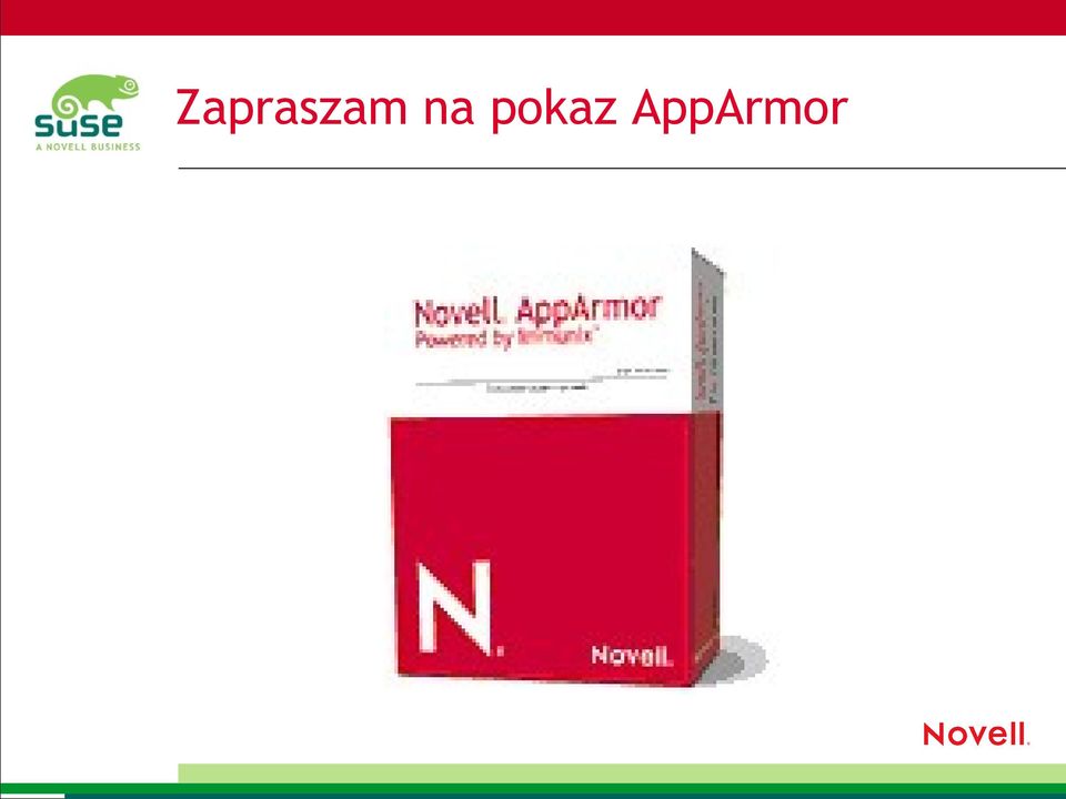 AppArmor