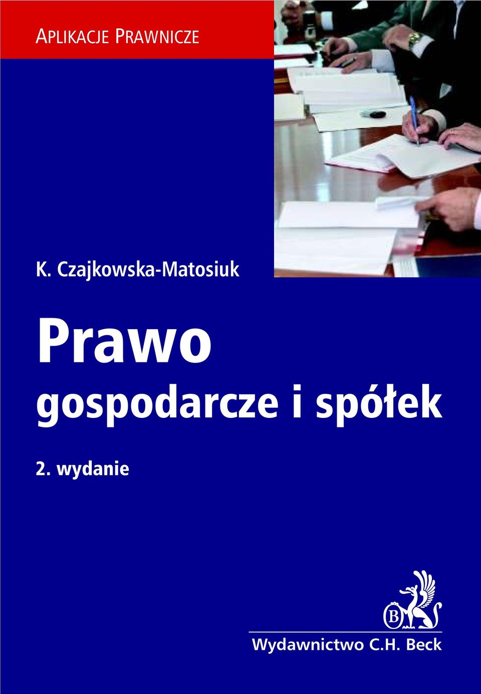 gospodarcze i spółek 2.