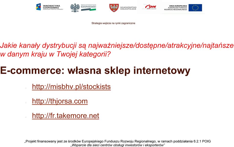 danym kraju w Twojej kategorii?