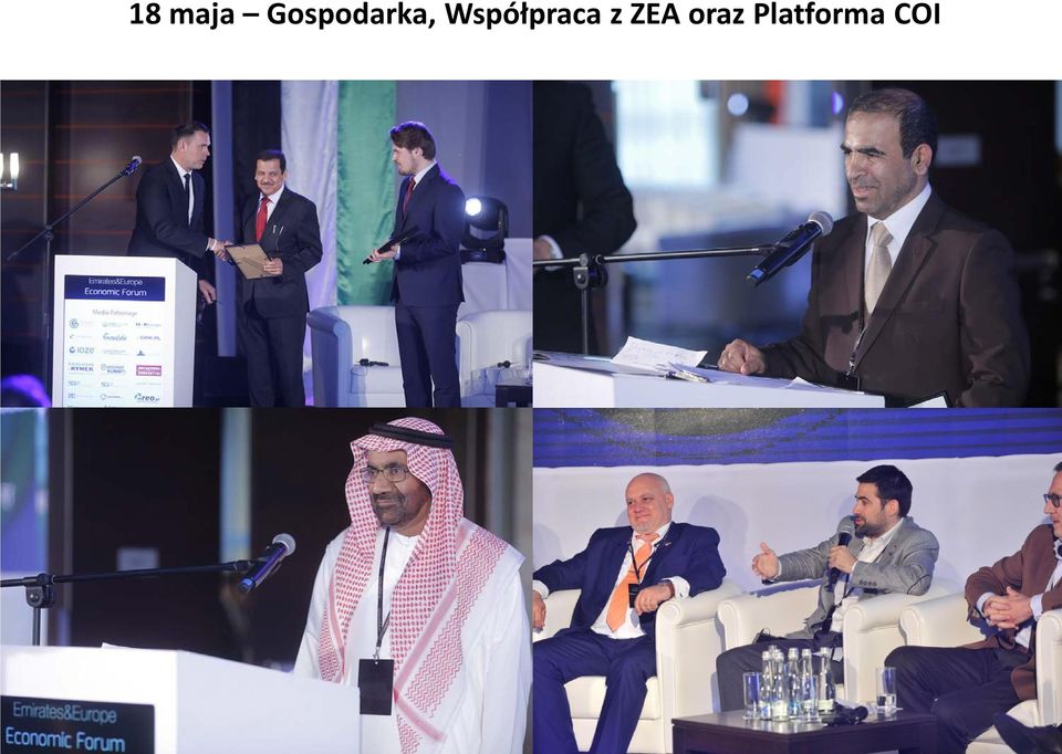 Współpraca z