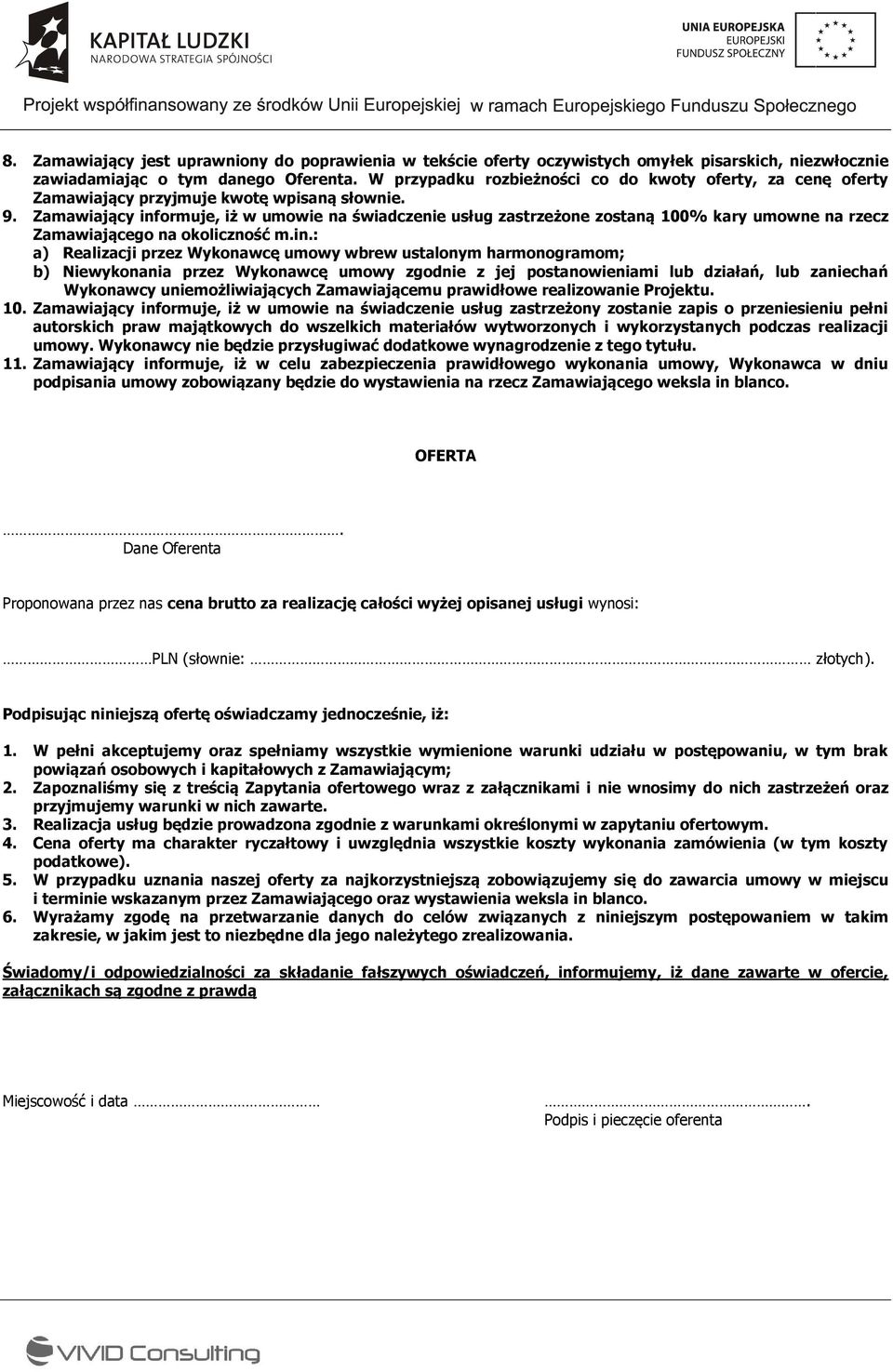 Zamawiający inf