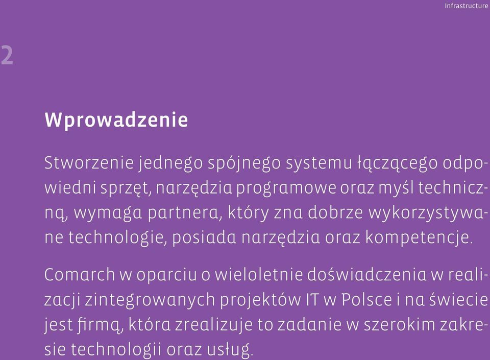 narzędzia oraz kompetencje.