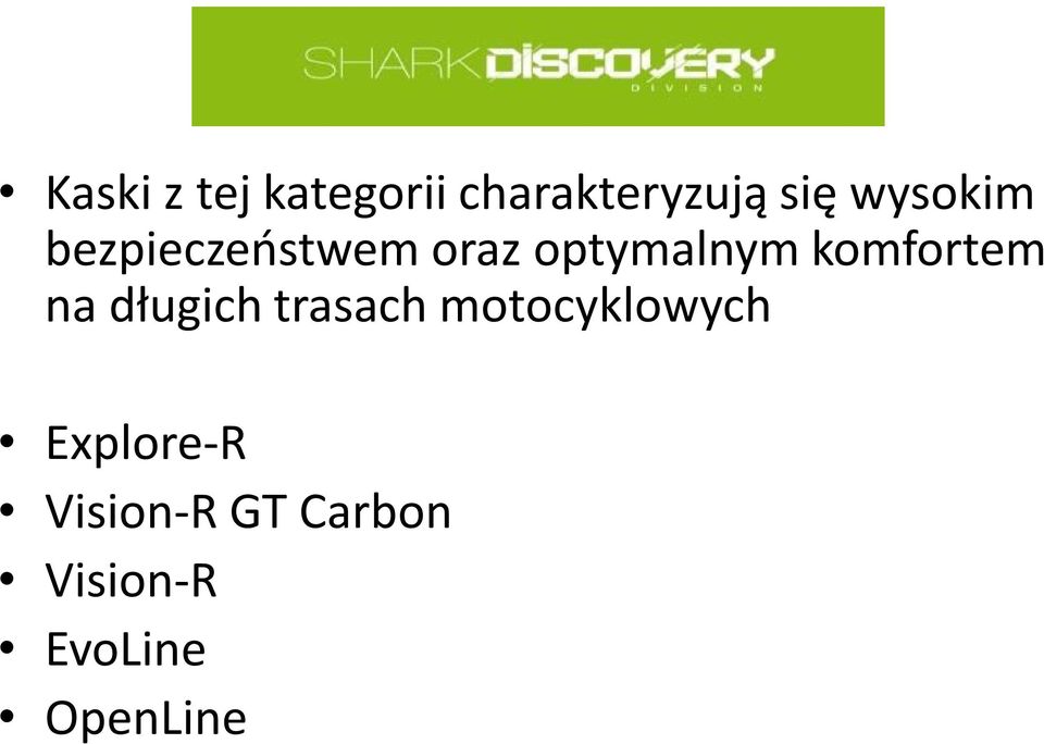 komfortem na długich trasach motocyklowych