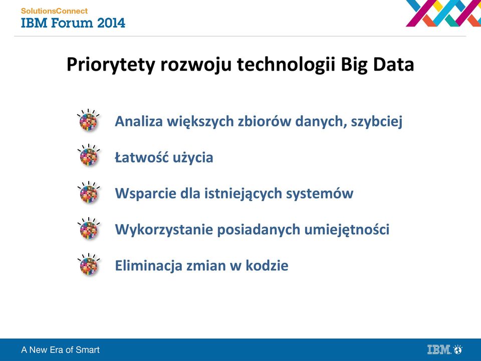 użycia& Wsparcie dla istniejących systemów&