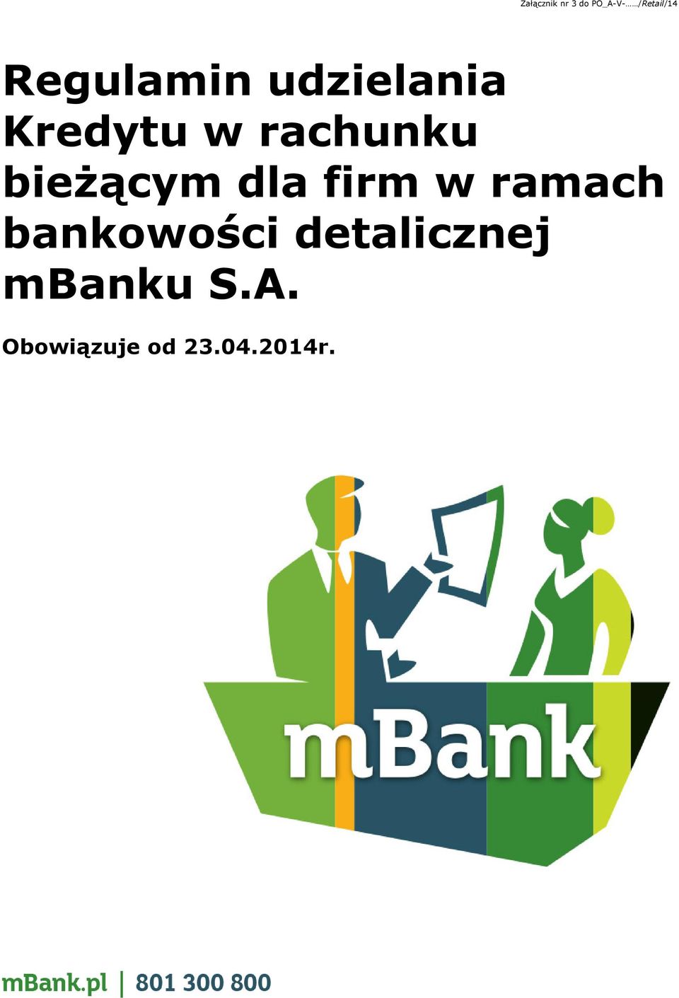 bieżącym dla firm w ramach bankowości