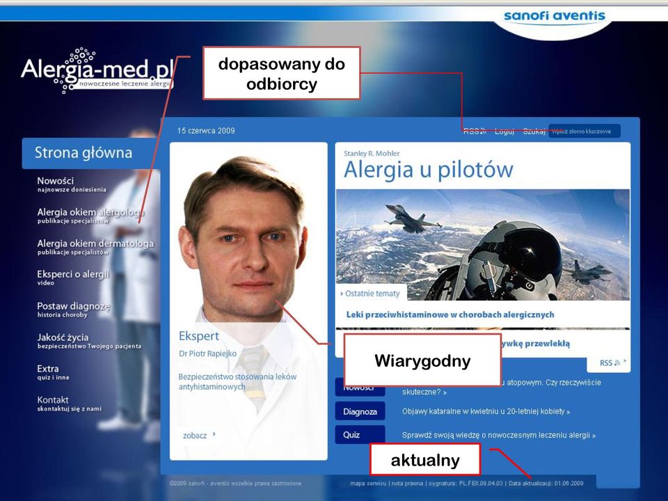 odbiorcy