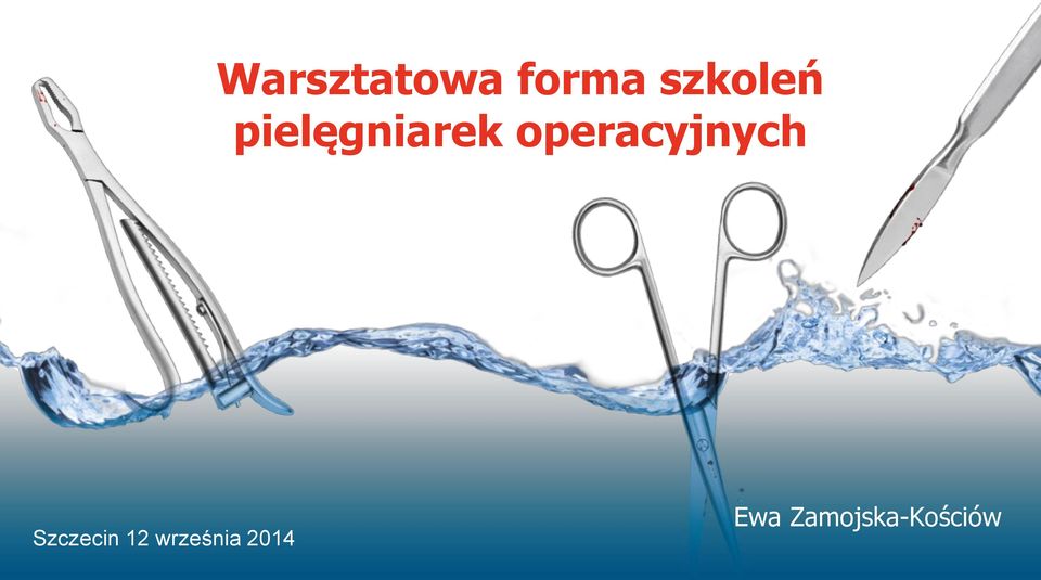 operacyjnych Szczecin 12