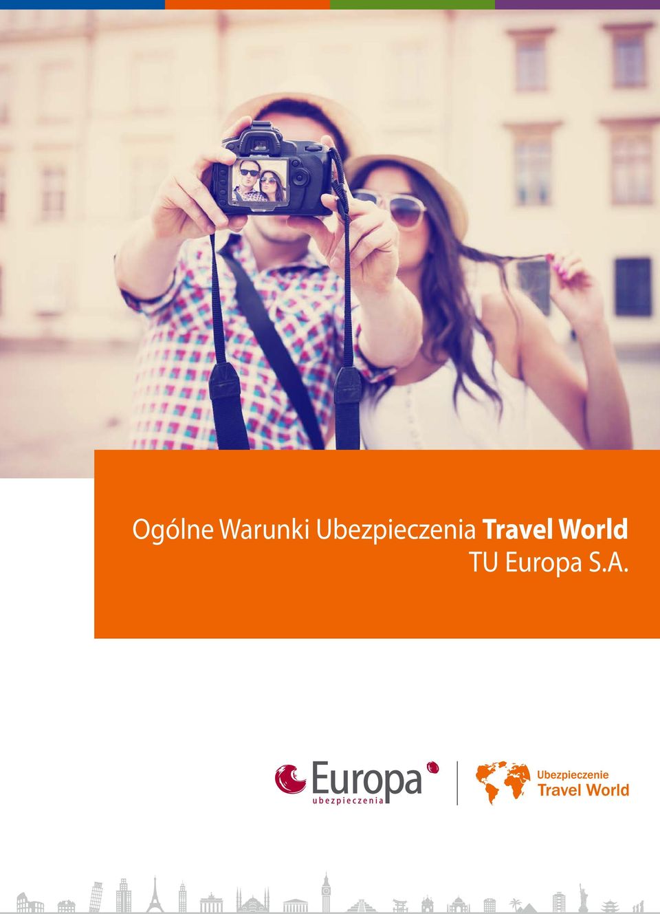 Ubezpieczenia