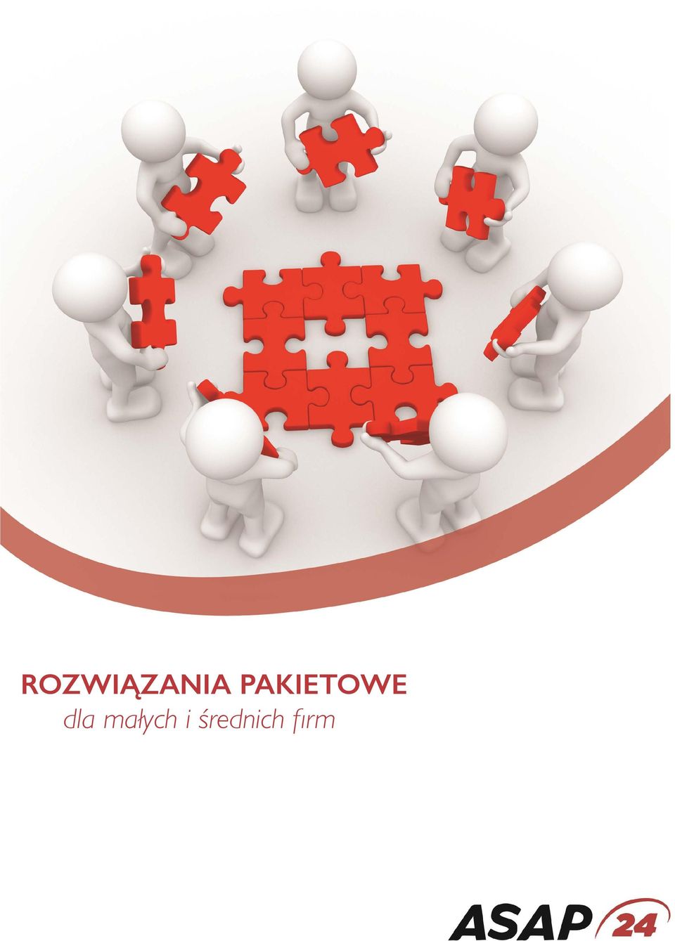 dla małych