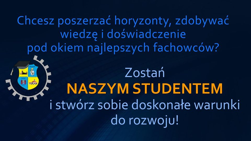 najlepszych fachowców?