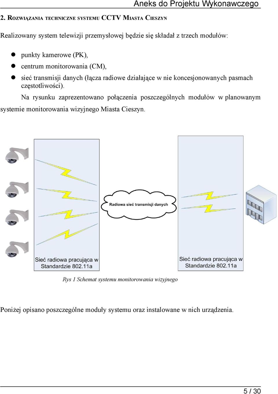 koncesjonowanych pasmach częstotliwości).