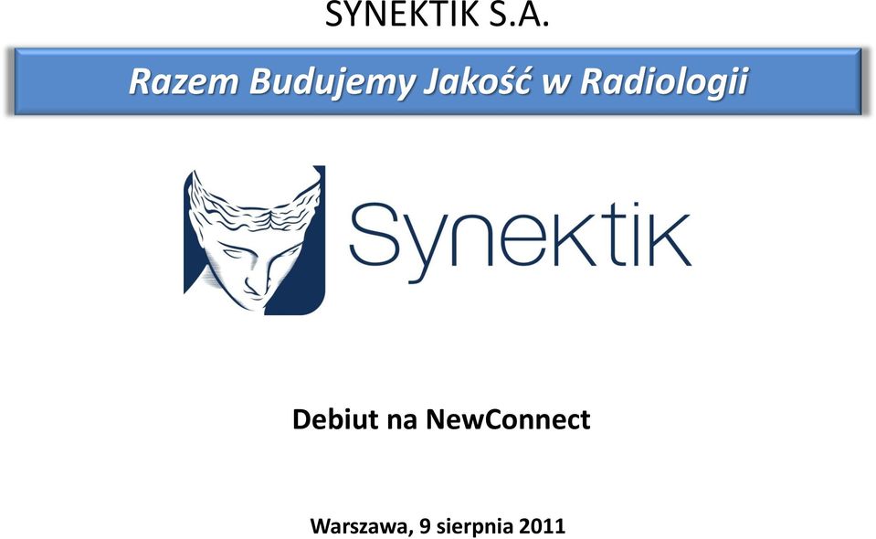NewConnect