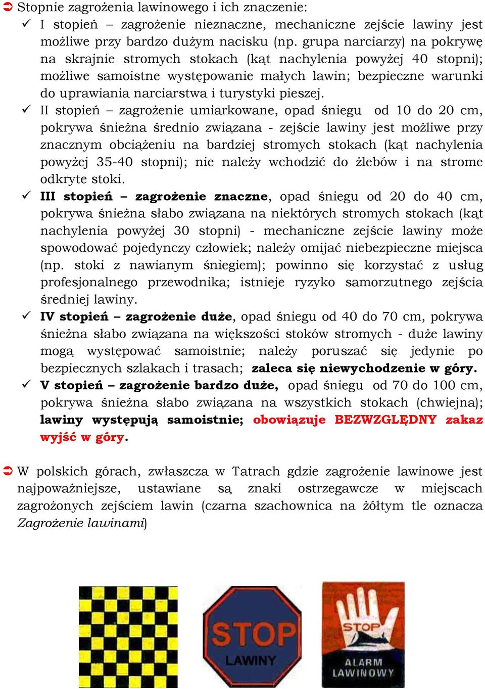 pieszej.